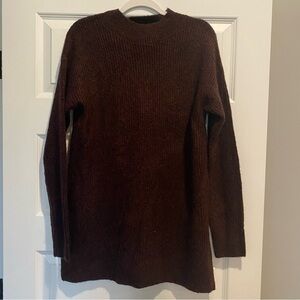 Womens old navy medium sweater
